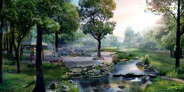 2017園林藝術十大品牌排行榜揭曉 園林景觀工程施工，哪個品牌更勝一籌？